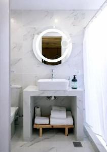 Metis Athens Suites - 21