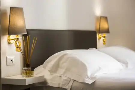 Napoli Class Luxury Rooms & Suites - 18