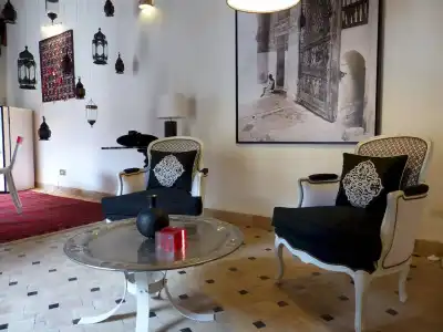 Karawan Riad - 14