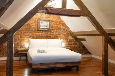 Palmers Lodge Swiss Cottage - Hostel - 3