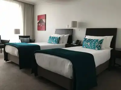 Trinity Wharf Tauranga - 47
