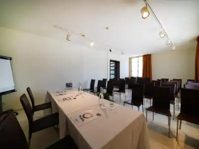 Gallipoli Resort - 17