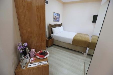MAXWELL Boutique-hotel - 47