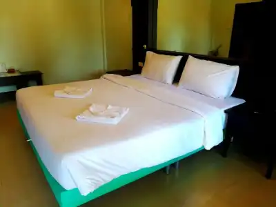 Nice Resort Pattaya - 58