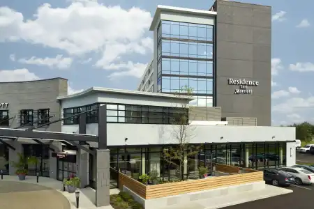 Residence Inn by Marriott Columbus OSU - 31
