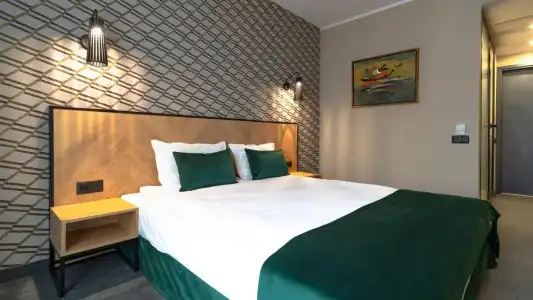 Vitosha Park - Free Indoor Pool & Parking - 36