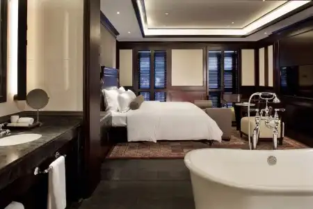 Relais & Chateaux Yihe Mansions - 73