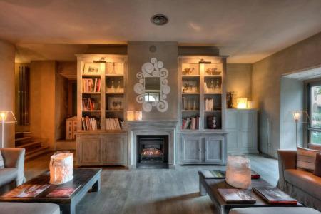 Villa Sassolini Country Boutique - 30