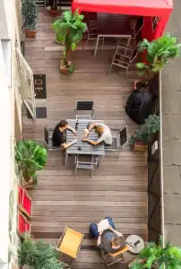 Hostel Alex 30 - 9