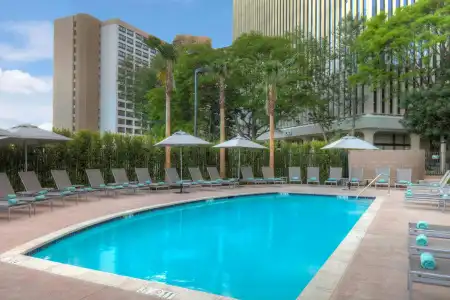 Residence Inn by Marriott Los Angeles LAX/Century Boulevard - 23