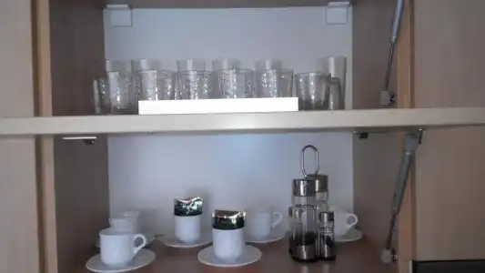 Kasandra Aparthotel - 53