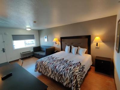 Red Roof Inn Houston – Jersey Village - 24
