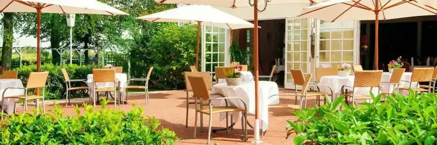 Restaurant Jagdhof - 10