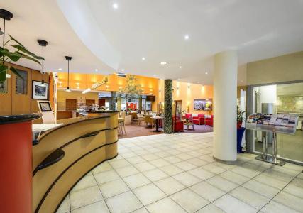 ibis Wien City - 23