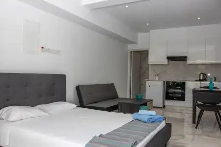 Nissi49 Apartments - 117