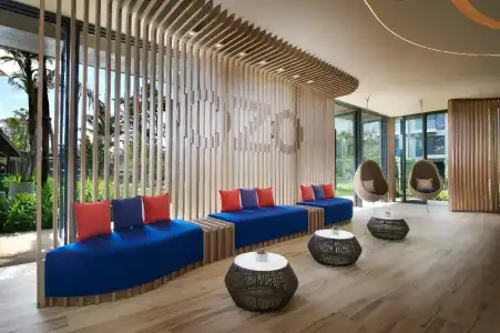 OZO Phuket - 1