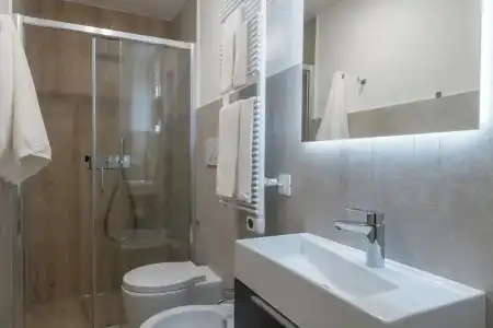 Albergo Marin - 76
