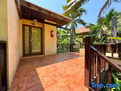 Baanbali Beach Resort - 111