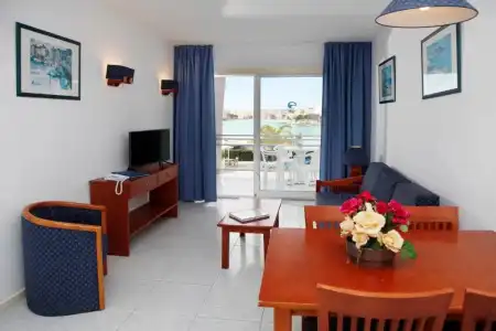 Suites Roc Portonova - 52