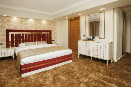 Anemon Usak Otel - 41