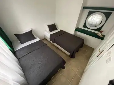 Kiraz Beach Otel - 10