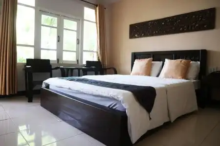Ban Noi Resort Phrae - 10