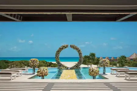Dreams Playa Mujeres Golf & Spa Resort - All Inclusive - 22