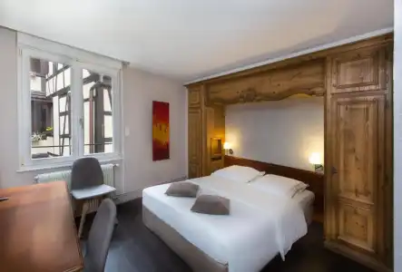 Hôtel de l'Europe by Happyculture - 48