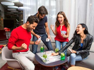 ibis Rabat Agdal - 23