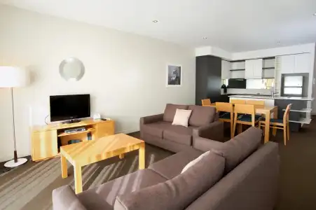 Amity Apartments - 13