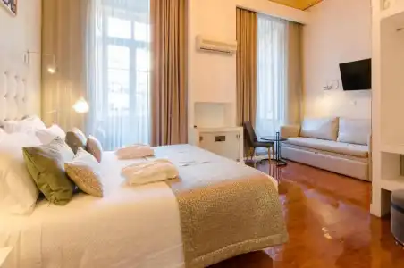 Inn Rossio - 78