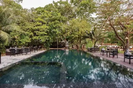 The Sevenseas Resort - 29