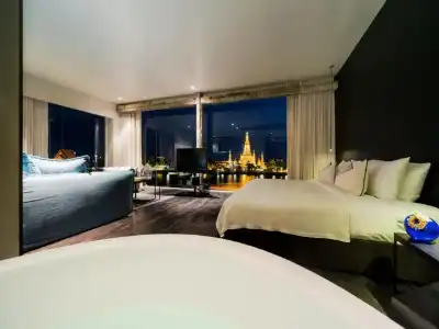 Sala Rattanakosin - 90