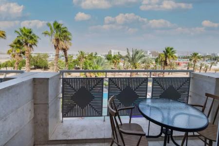 Abraham Hostel Eilat - 147