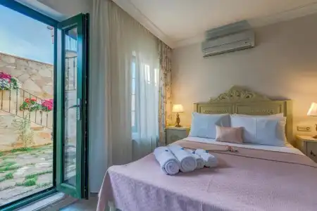Cunda Esen Otel - 48