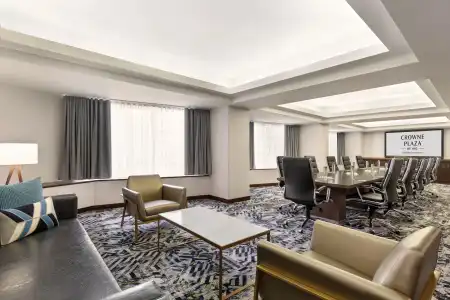 Crowne Plaza Seattle - Downtown by IHG - 14