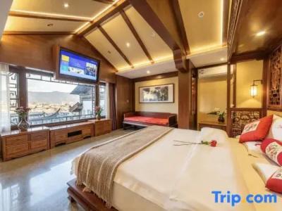 Lijiang Courier Inn - 77