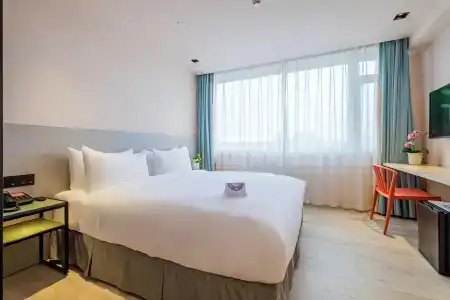 PACE Suzhou Guanqian Branch - 6