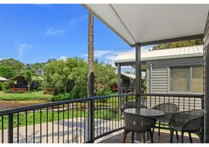 Discovery Parks - Fraser Street, Hervey Bay - 58