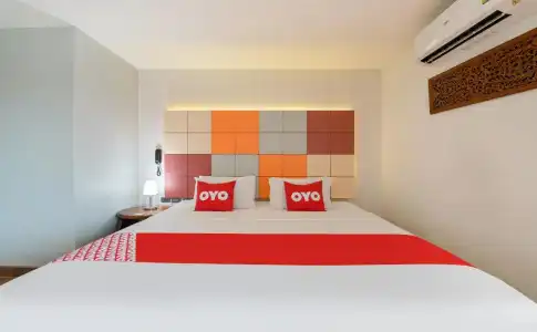 East Inn 15 Rayong - 6