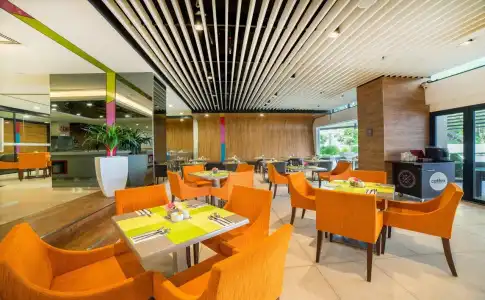 Oakwood & Residence Kuala Lumpur - 28