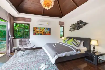 Inspire Villas Phuket - 100
