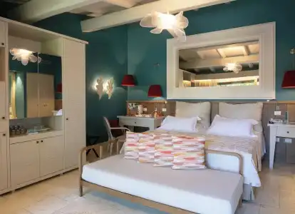 Forte Village Resort - le Palme - 27