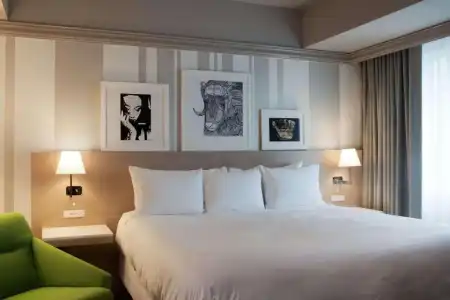 The Royal Sonesta Minneapolis Downtown - 38