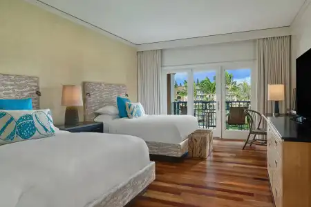 The Ritz-Carlton Maui, Kapalua - 1