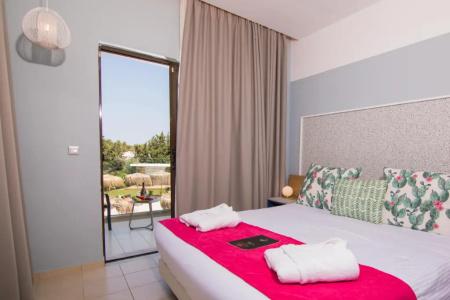 Lindos Breeze Beach - 73