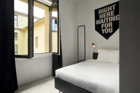 The Social Hub Florence Lavagnini Extended Stay - 2