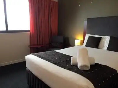 Madison Plaza Townsville - 33