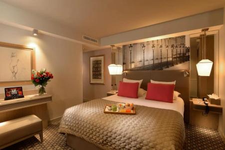Hôtel La Lanterne & Spa By Timhotel - 43