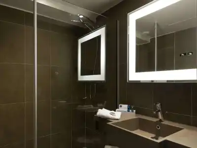 Novotel Leuven Centrum - 6